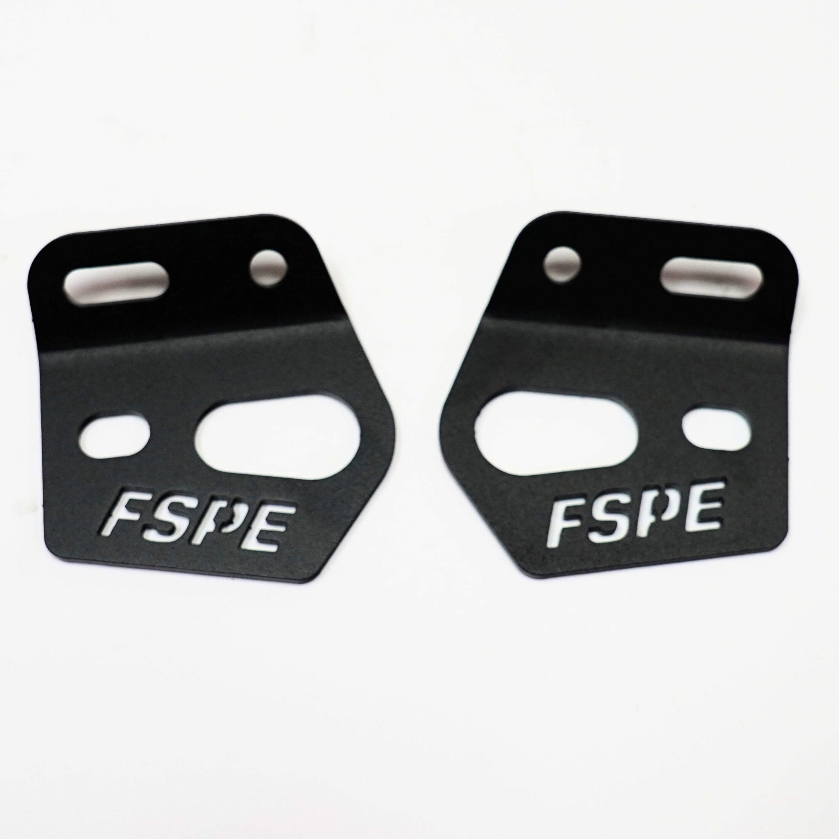 FSPE Bed Tie Down Brackets (Pair) – Honda Acty HA1–HA4 - JSI Racing 