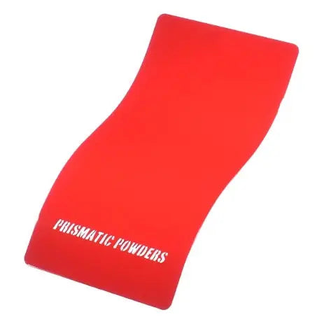 Very Red Powdercoating JS Alternators