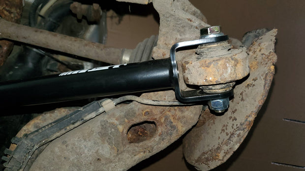 MK4 VW Rear Adjustable Control Arm