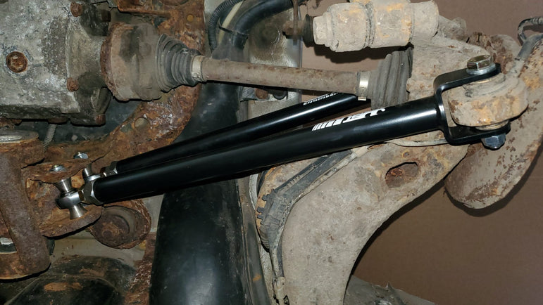MK4 VW Rear Adjustable Control Arm