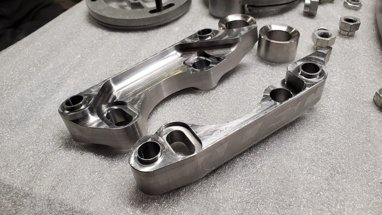 E36 E46 BMW Super Angle Kit