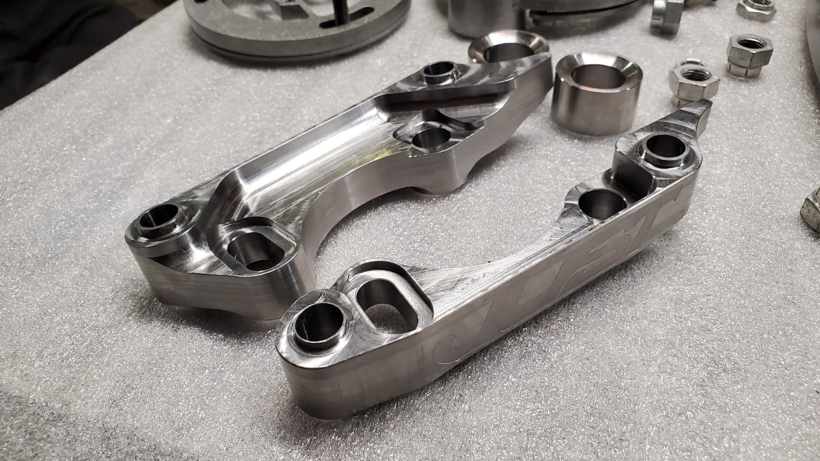 E36 E46 BMW Super Angle Kit