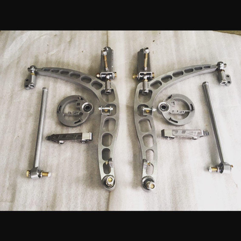 E36 E46 BMW Super Angle Kit