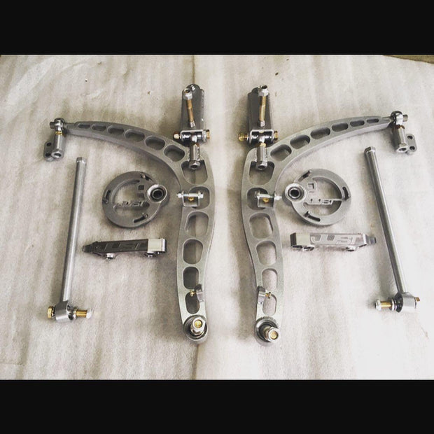 E36 E46 BMW Super Angle Kit