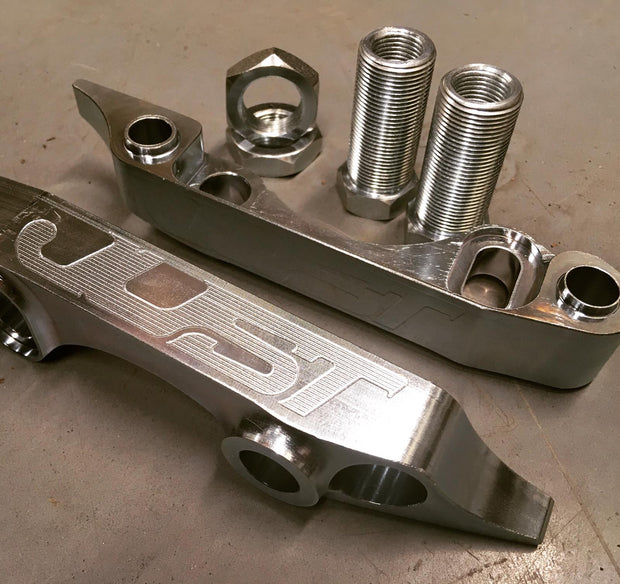 E36 E46 BMW Super Angle Kit