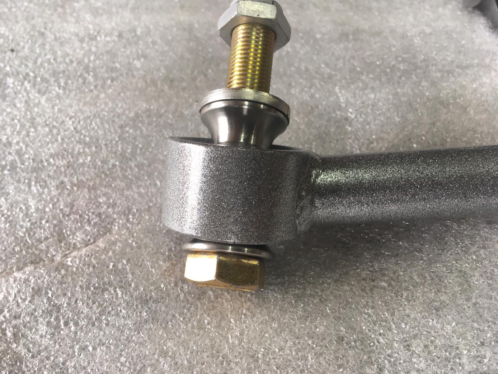 E36 E46 BMW Super Angle Kit
