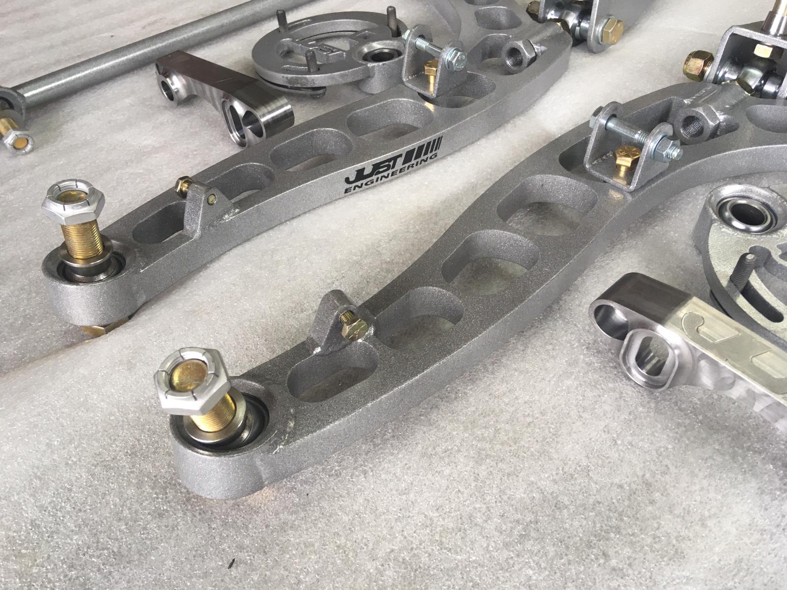 E36 E46 BMW Super Angle Kit