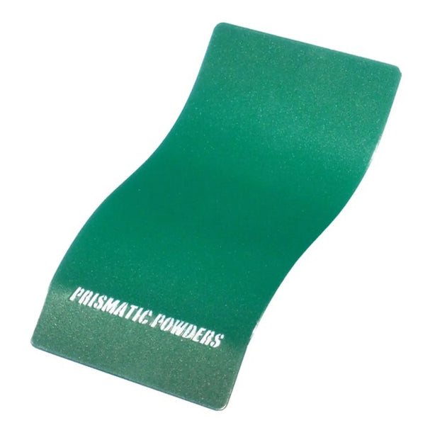Winter Mint Powdercoating JS Alternators