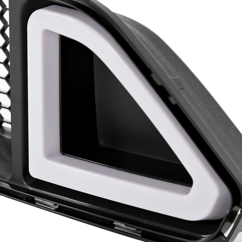 NTXGlow RGB LED Grille (2018-2021 Ford Mustang)