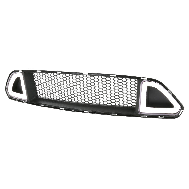 NTXGLOW RGB led grill (2015 - 2017 Ford Mustang) NTXGlow