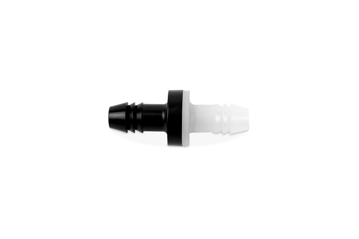 RaceFlux PCV & Fuel Check Valve, Nylon 66, 3/8