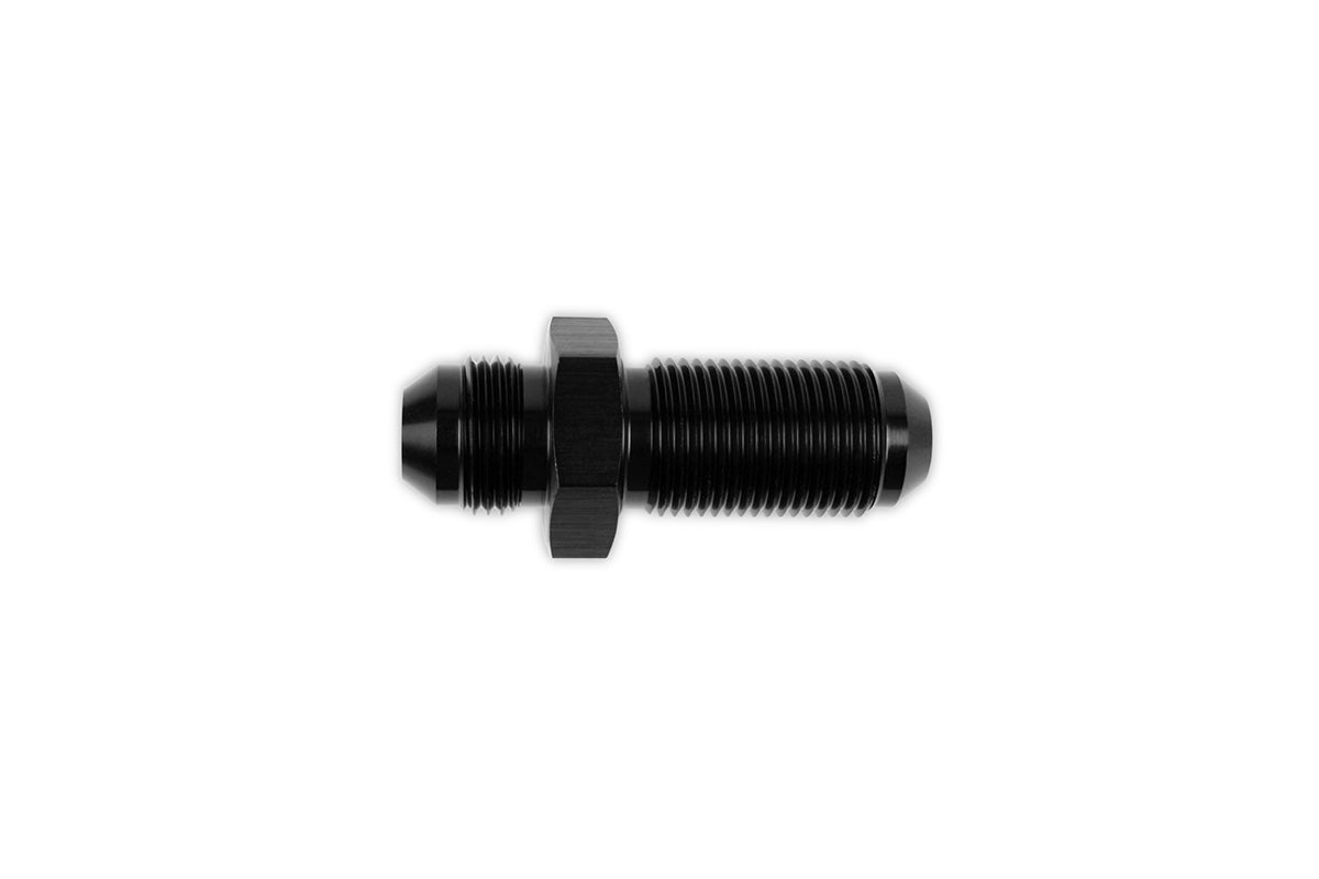 RaceFlux Straight Bulkhead Adapter Fitting