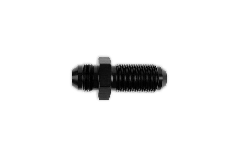 RaceFlux Straight Bulkhead Adapter Fitting