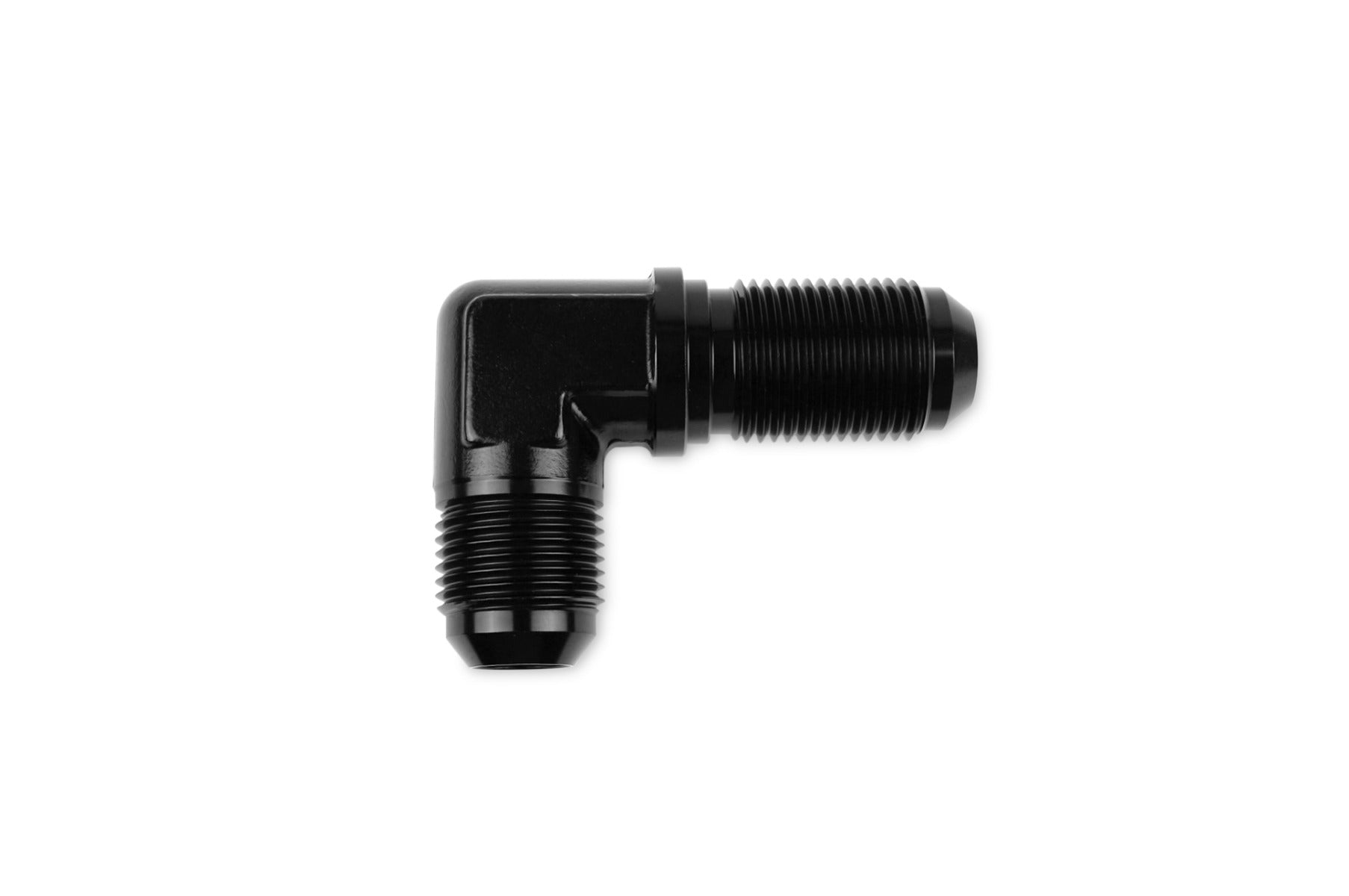 RaceFlux 90-degree Bulkhead Adapter Fitting