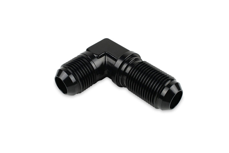 RaceFlux 90-degree Bulkhead Adapter Fitting