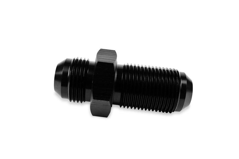 RaceFlux Straight Bulkhead Adapter Fitting