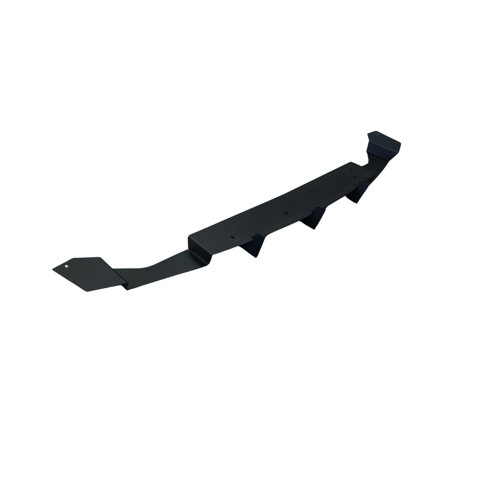 BMW 128i / 135i (E82) 2007-2013 Rear Diffuser & Rear Spats