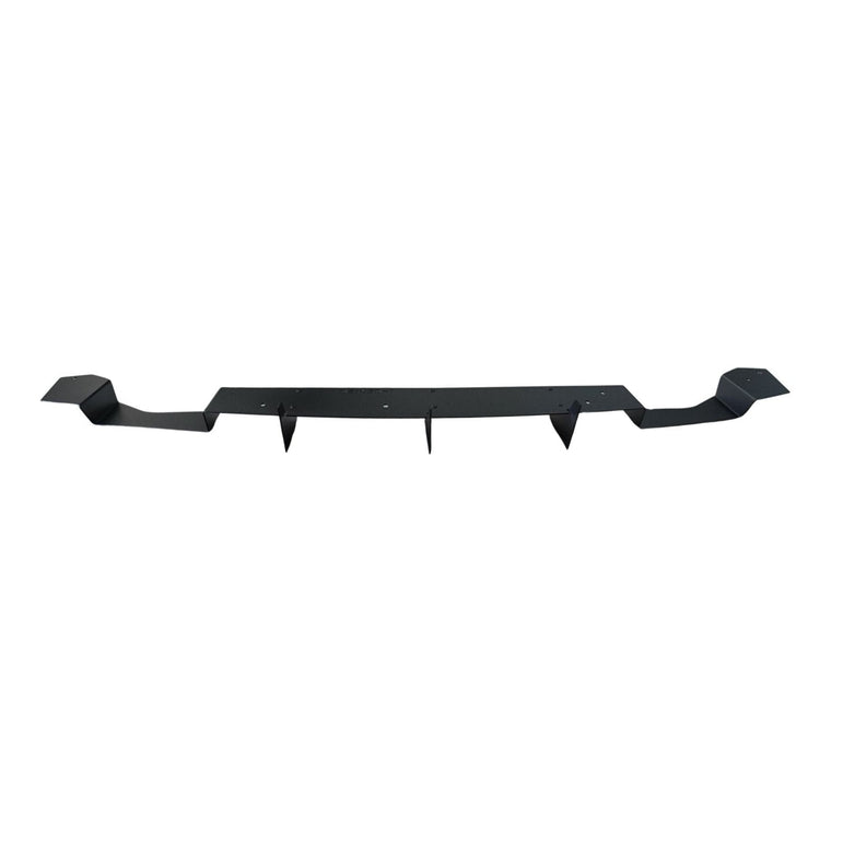 BMW 128i / 135i (E82) 2007-2013 Rear Diffuser & Rear Spats