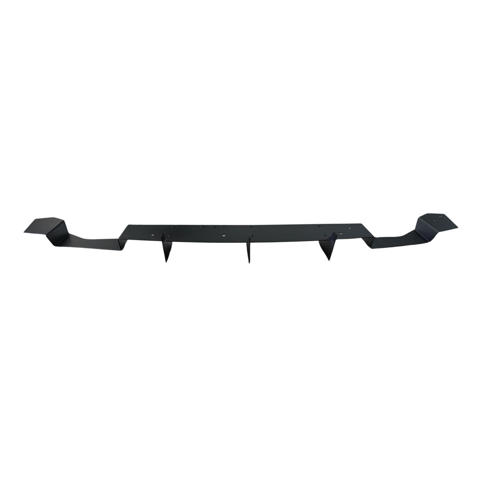 BMW 128i / 135i (E82) 2007-2013 Rear Diffuser & Rear Spats
