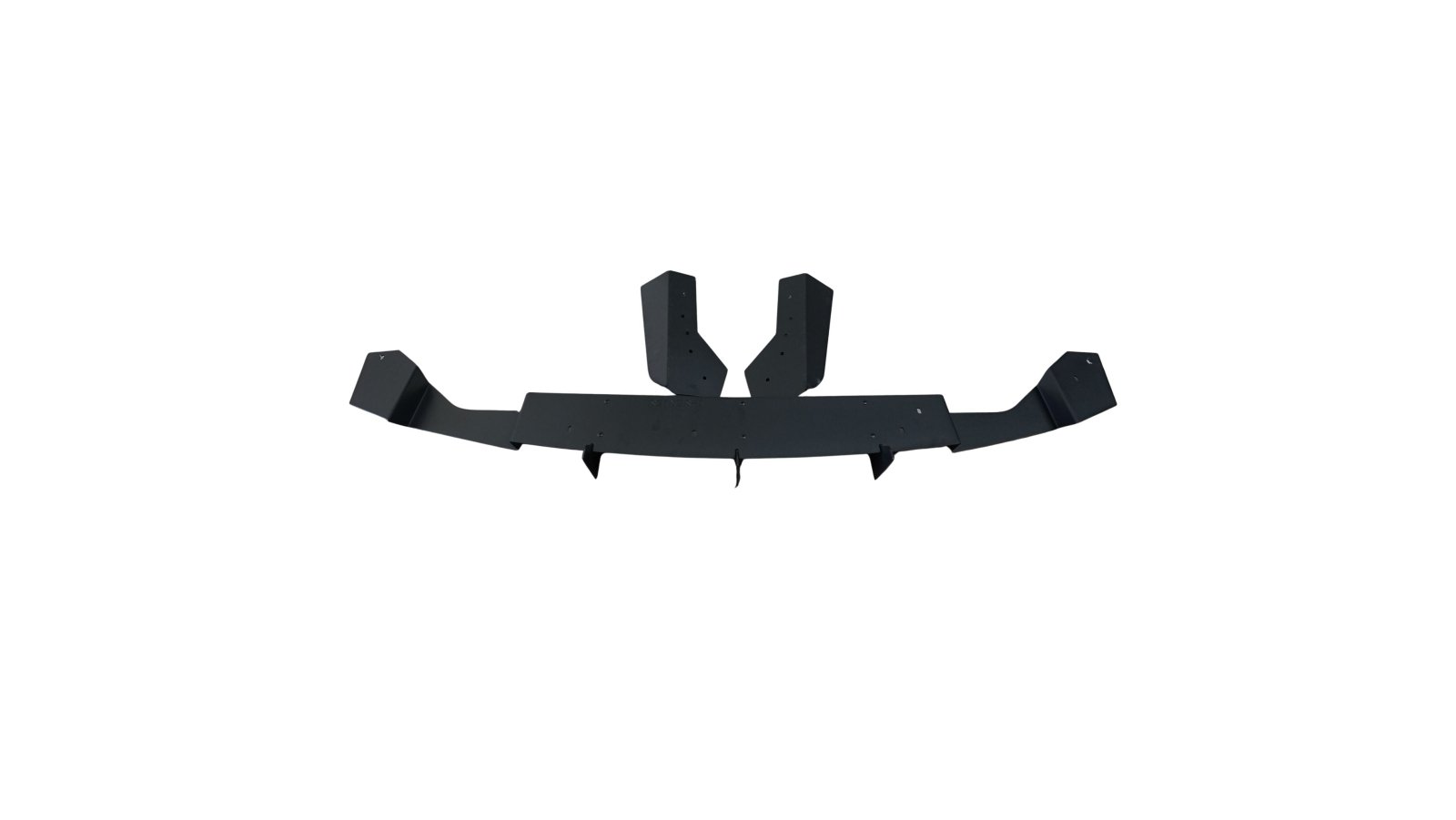 BMW 128i / 135i (E82) 2007-2013 Rear Diffuser & Rear Spats