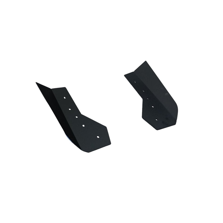 BMW 128i / 135i (E82) 2007-2013 Rear Diffuser & Rear Spats