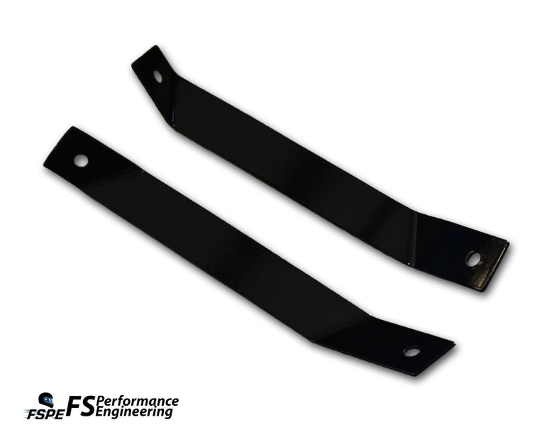 BMW 335i (E92) (2006-2012) Rear Diffuser