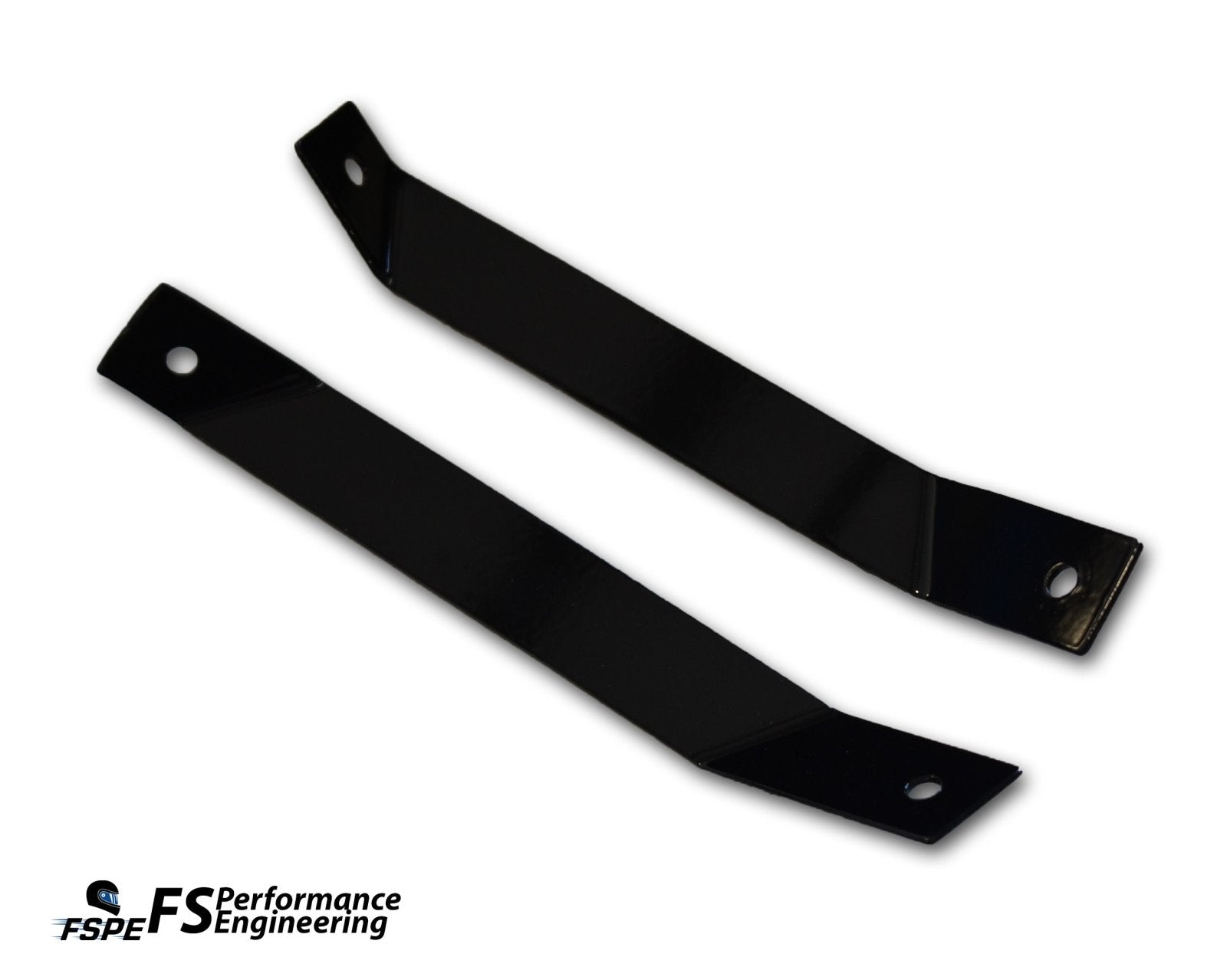 BMW 335i (E92) (2006-2012) Rear Diffuser