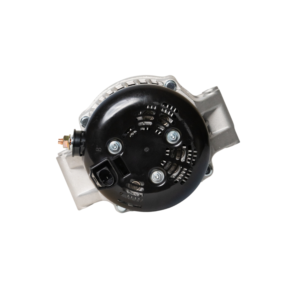 2013-2015 BMW Alpina B7L xDrive V8 4.4L High Output Alternator