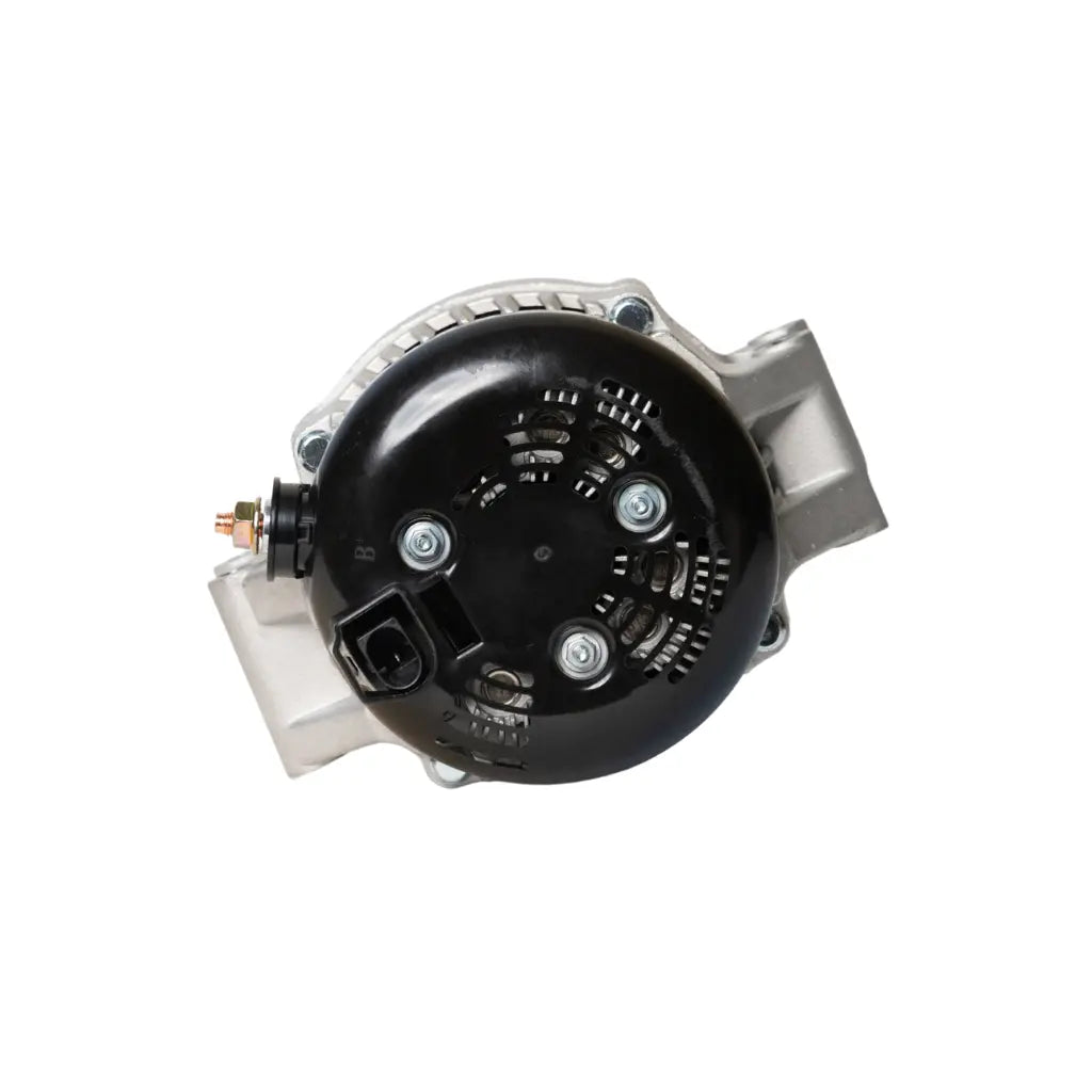 2013-2018 BMW 650i xDrive V8 4.4L High Output Alternator JS Alternators
