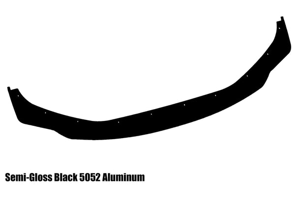 BMW M3 (G80/G81) & M4 (G82/G83) (2021-2026) Front Splitter V1 - JSI Racing 