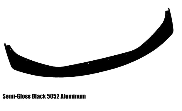 BMW M3 (G80/G81) & M4 (G82/G83) (2021-2026) Front Splitter V2 - JSI Racing 