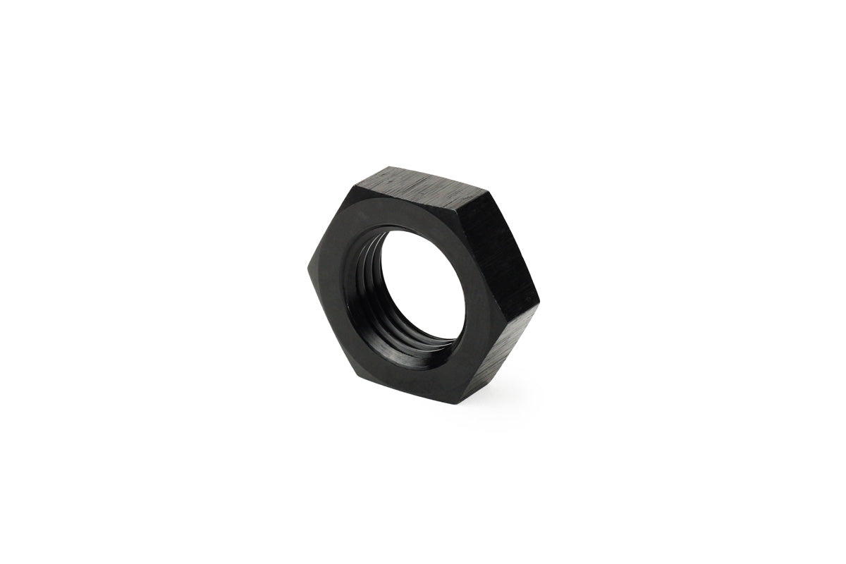 RaceFlux AN Bulkhead Fitting Nut