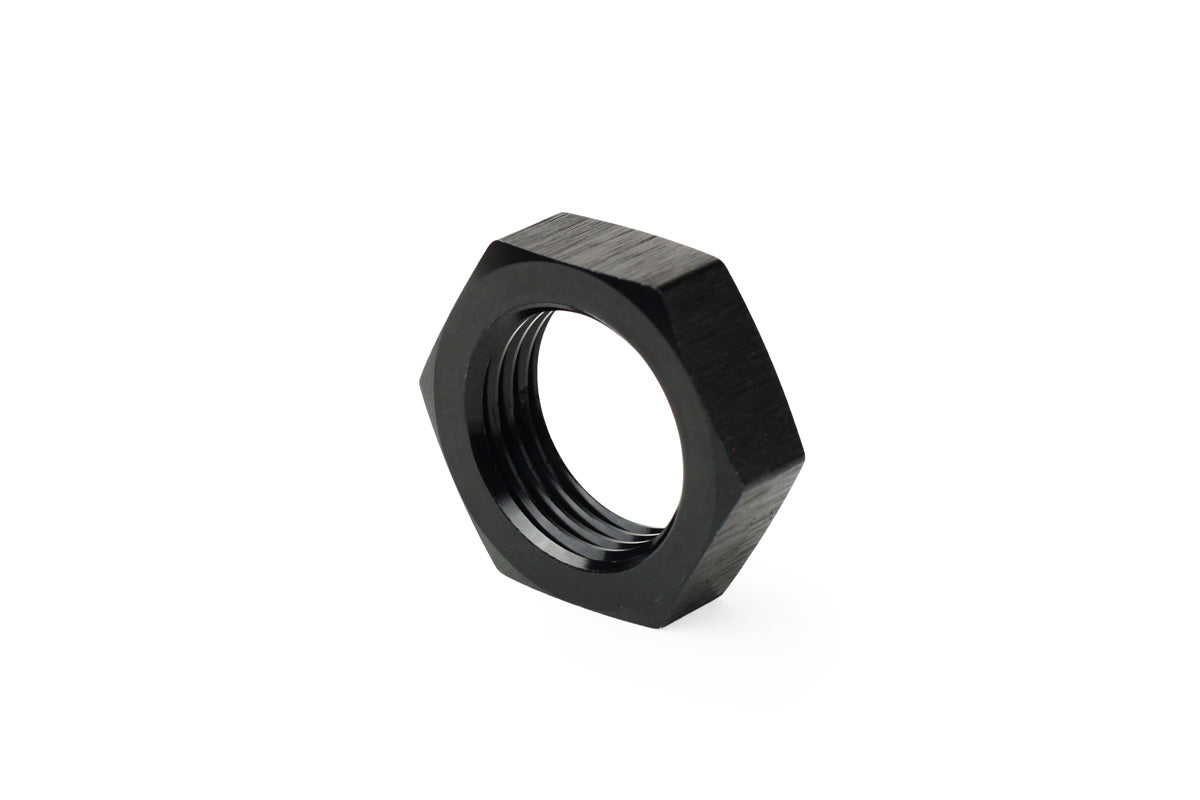 RaceFlux AN Bulkhead Fitting Nut