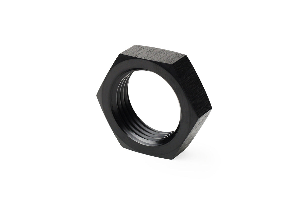 RaceFlux AN Bulkhead Fitting Nut