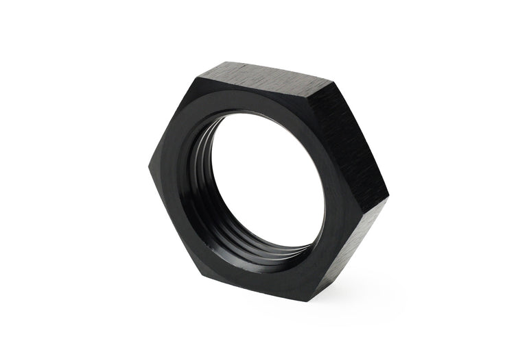 RaceFlux AN Bulkhead Fitting Nut