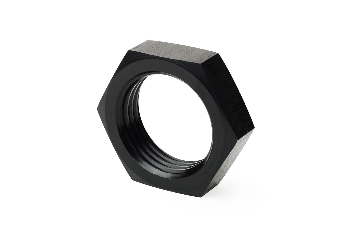 RaceFlux AN Bulkhead Fitting Nut