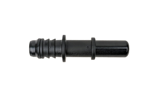 Hose Barb to () SAE J2044 Male Quick Connect