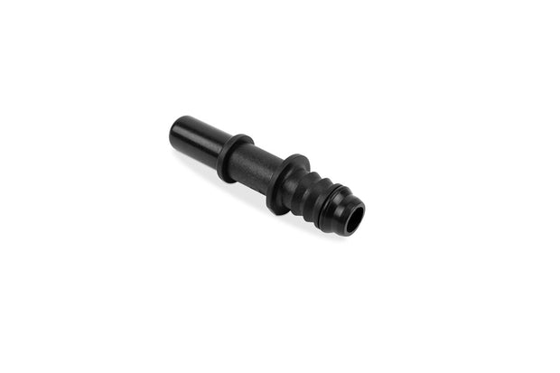 RaceFlux Hose Barb to SAE J2044 Male Quick Connect