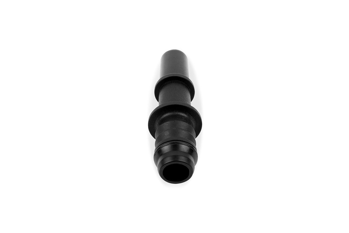 RaceFlux Hose Barb to SAE J2044 Male Quick Connect