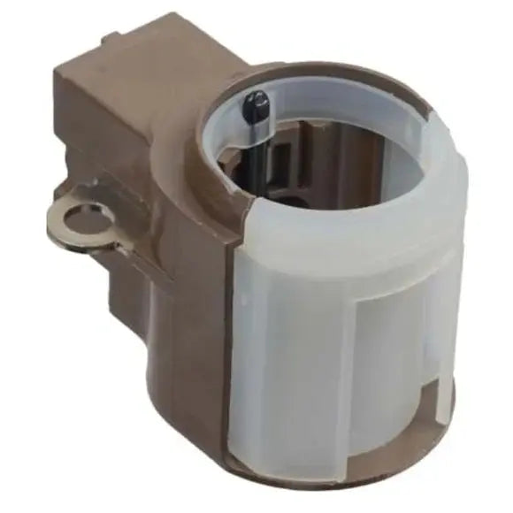Brush Holder Assembly - JSI Racing