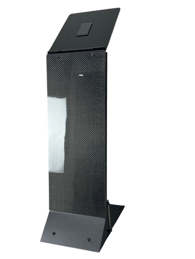 FSPE Carbon Fiber Podium Stand – Turnkey, Made-to-Order - JSI Racing 