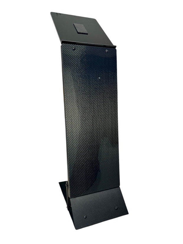 FSPE Carbon Fiber Podium Stand – Turnkey, Made-to-Order - JSI Racing 