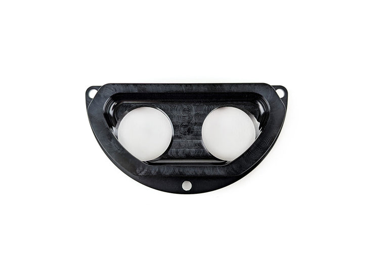 Improved Racing CCR Oil Catch Can Recirculation Adapter