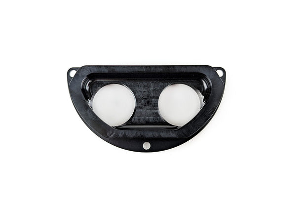 Improved Racing CCR Oil Catch Can Recirculation Adapter