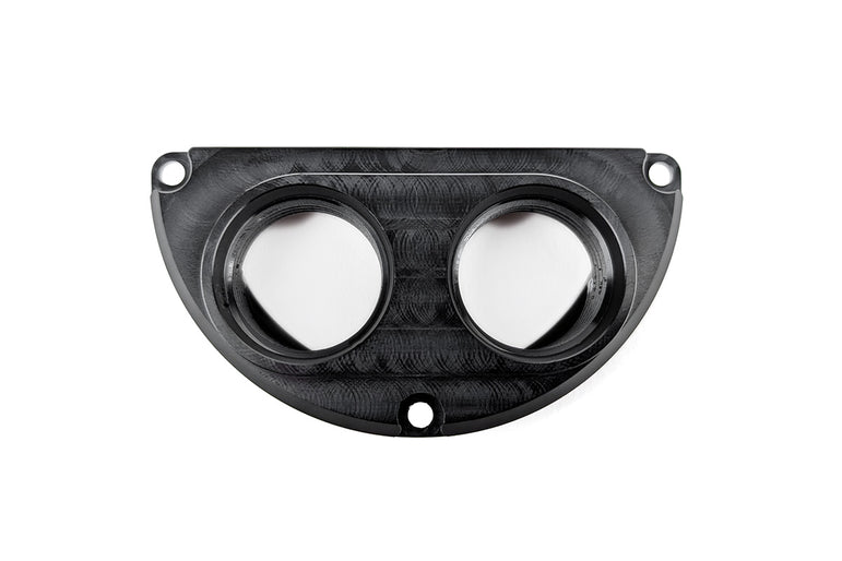 Improved Racing CCR Oil Catch Can Recirculation Adapter