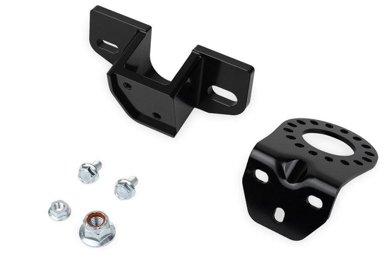 Improved Racing CCS Oil Catch Can Kit for 2025+ Ford F-150 2.7L V6