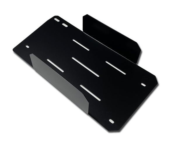 Chevrolet Tahoe/Suburban & GMC Yukon/Yukon XL Catalytic Converter Guard (2015-2020) - JSI Racing 