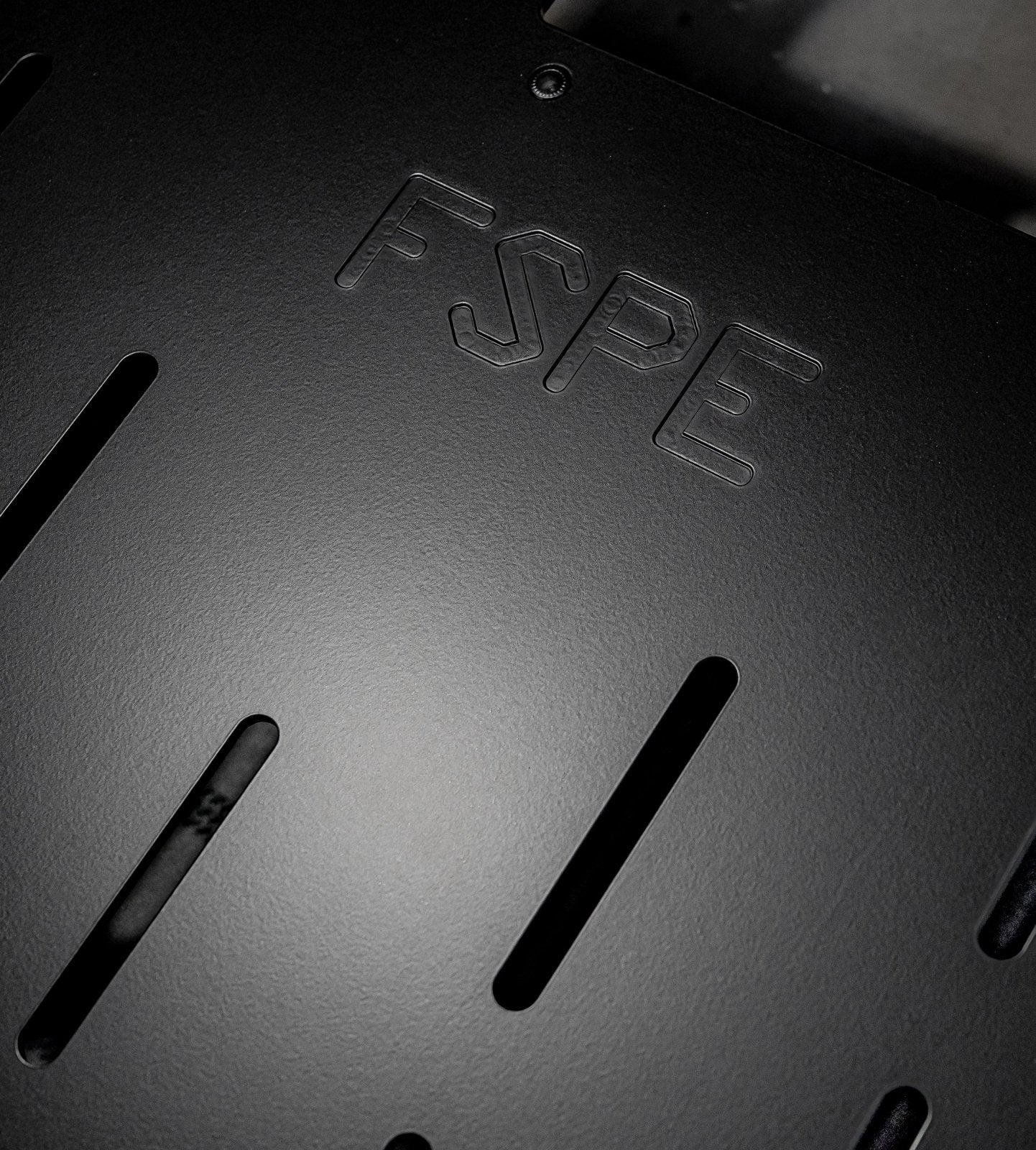 FSPE Catalytic Converter Guard/Shield – Chevrolet Express & GMC Savana (2025, 4.3L V6/6.6L V8)