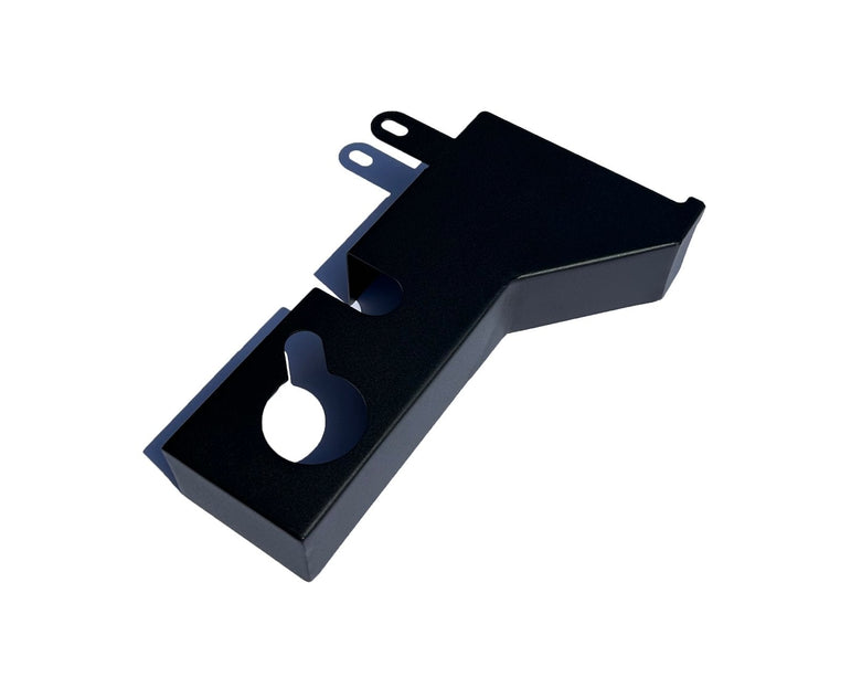 FSPE Fuse Box Surrounding Cover – Chrysler 300 / Charger / Challenger (2015–2023) - JSI Racing 