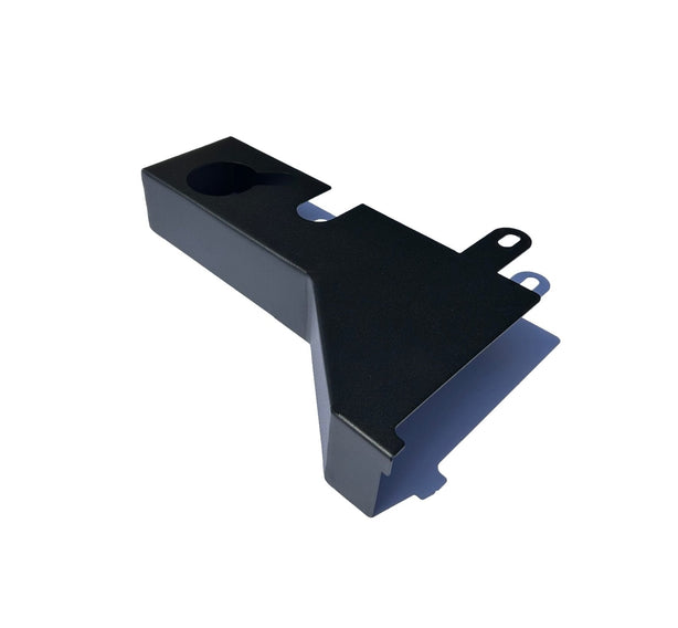 FSPE Fuse Box Surrounding Cover – Chrysler 300 / Charger / Challenger (2015–2023) - JSI Racing 